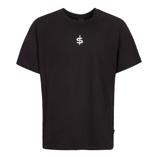 Spada Spada Stock T-Shirt Black